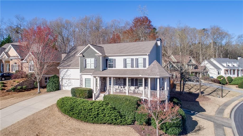 2432 Commissioner Cove, Buford, GA 30519 — most recent listing photo