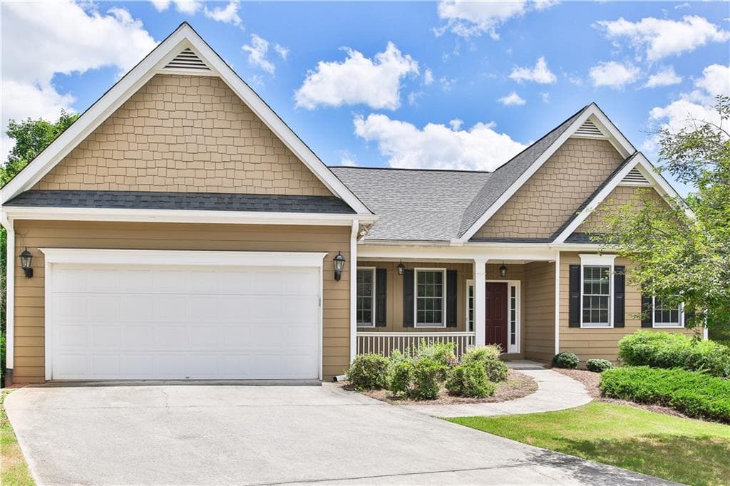 500 AUTUMN RIDGE Drive, Canton, GA 30115 — most recent listing photo