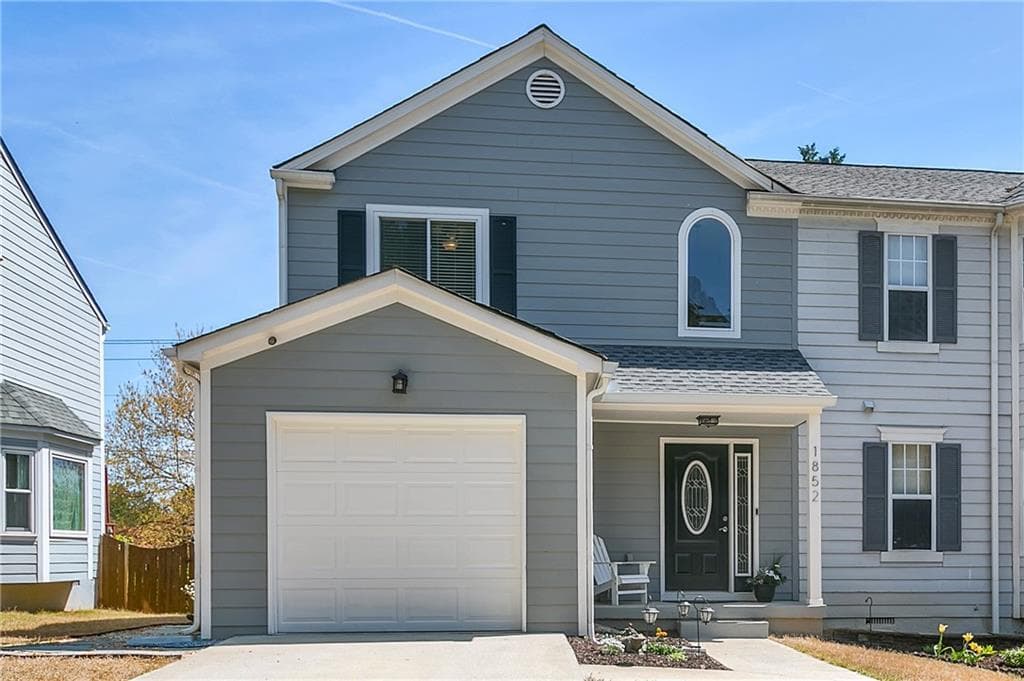 1852 Lakestone Way, Marietta, GA 30066 — most recent listing photo