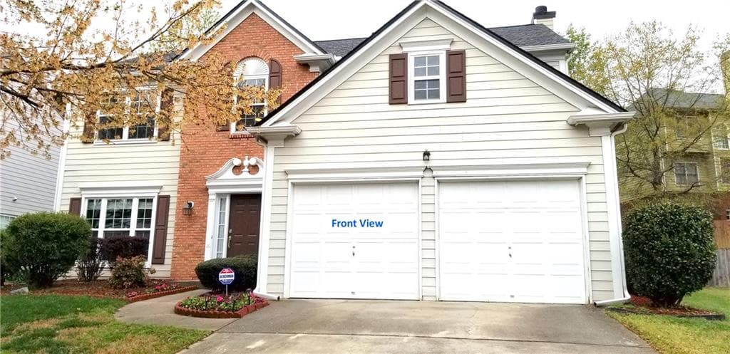 2932 Stanstead Circle, Norcross, GA 30071 — most recent listing photo