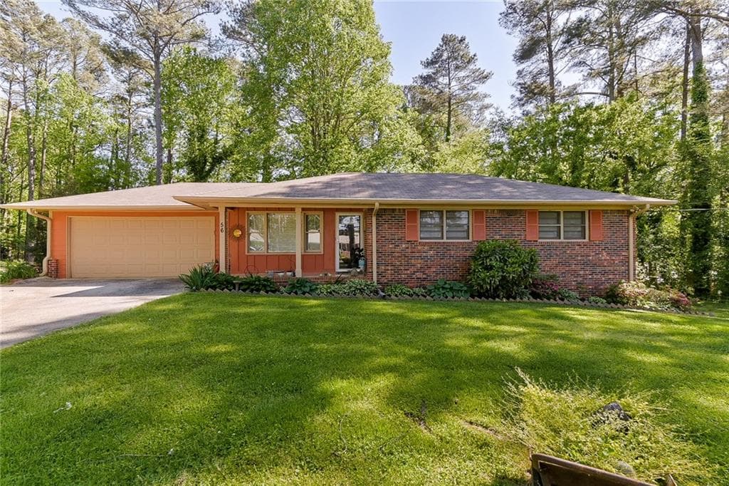 56 Pineland Drive, Smyrna, GA 30082 — most recent listing photo