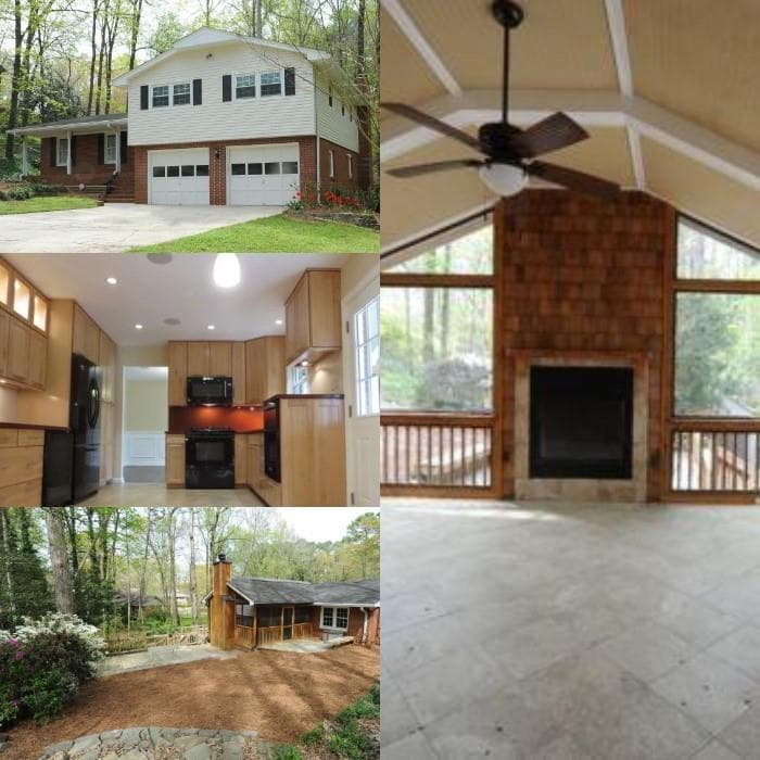 4045 Lake Erin Court, Tucker, GA 30084 — most recent listing photo