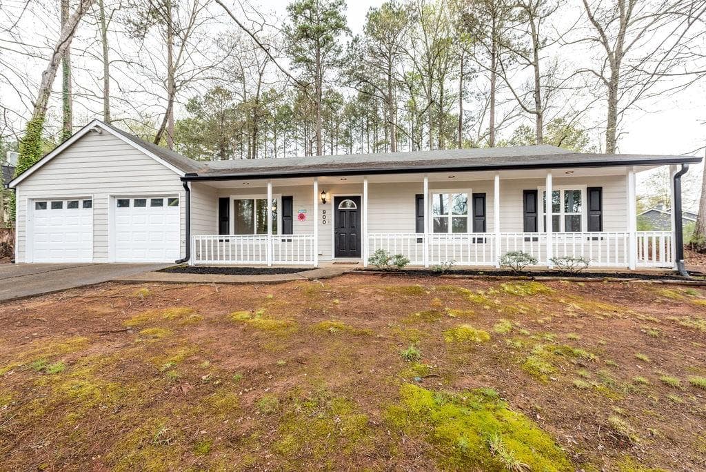 900 River Rock Drive, Woodstock, GA 30188 — most recent listing photo
