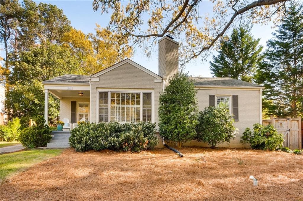 2636 Pineview Drive, Decatur, GA 30030 — most recent listing photo