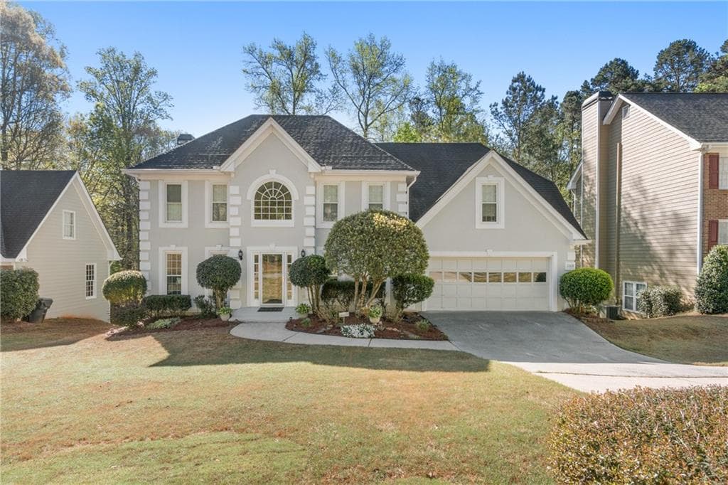 1165 Secret Cove Drive, Sugar Hill, GA 30518 — most recent listing photo