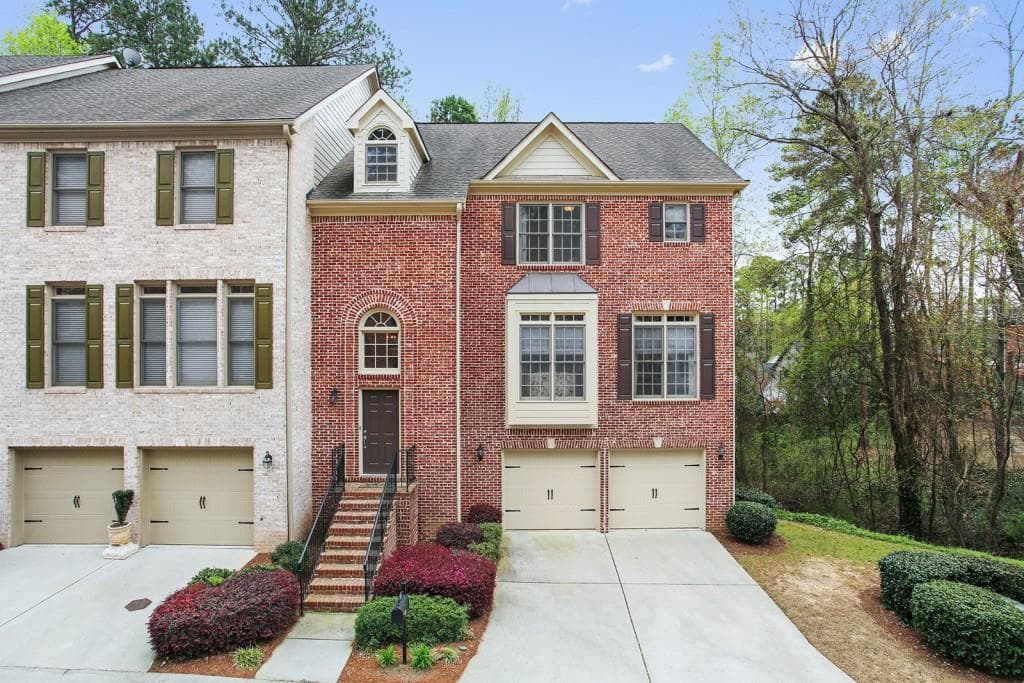 7249 Village Creek Trace, Sandy Springs, GA 30328 — most recent listing photo