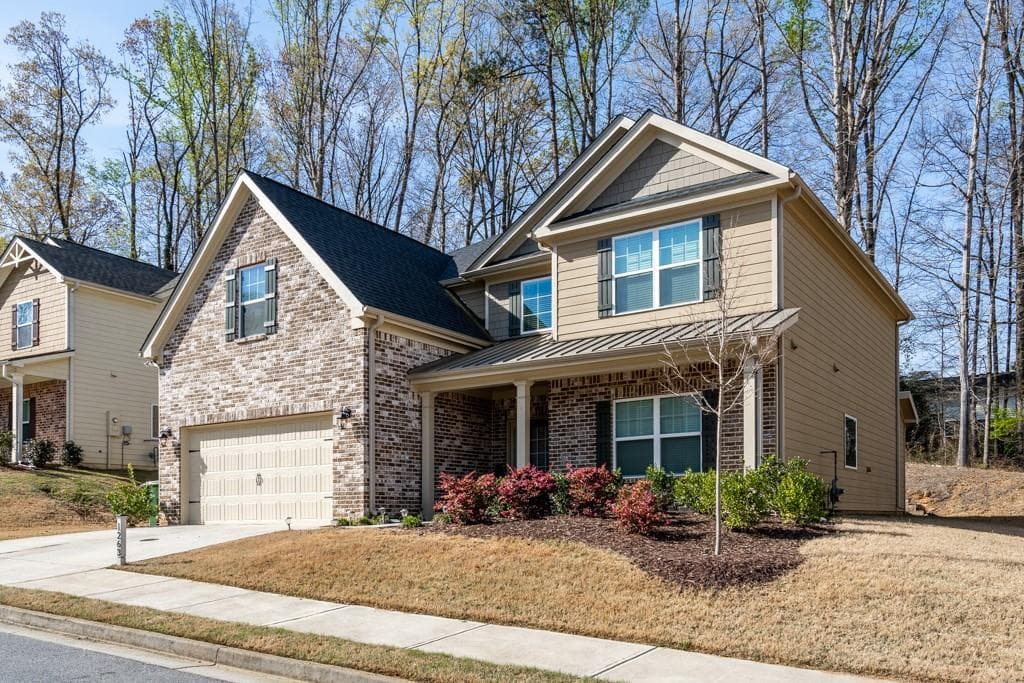 1263 Asterwood Lane, Atlanta, GA 30331 — most recent listing photo