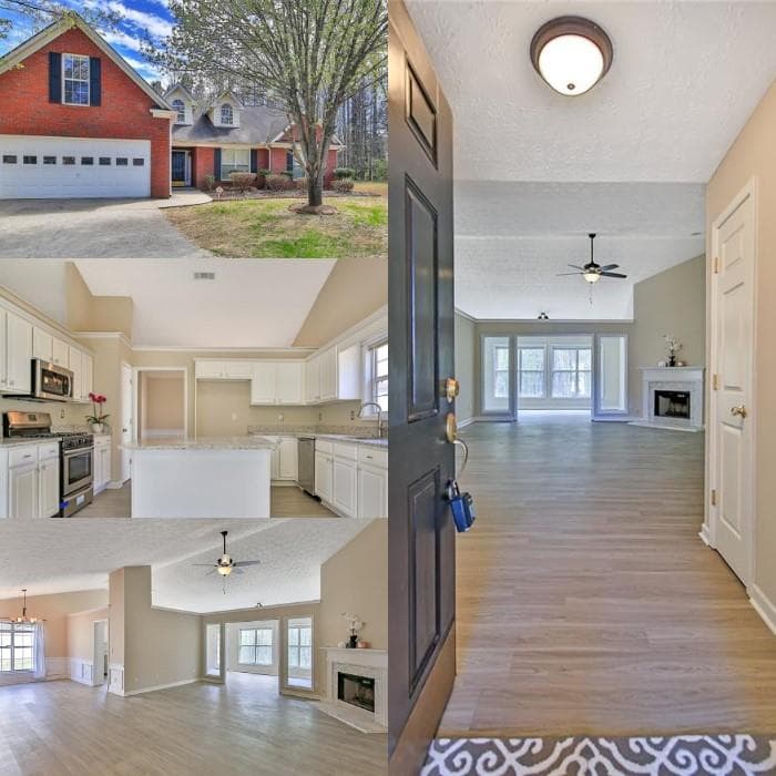 236 Harbins Road, Lilburn, GA 30047 — most recent listing photo