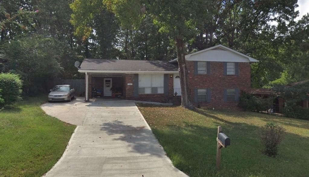 1246 Stoneham Court, Atlanta, GA 30349 — most recent listing photo