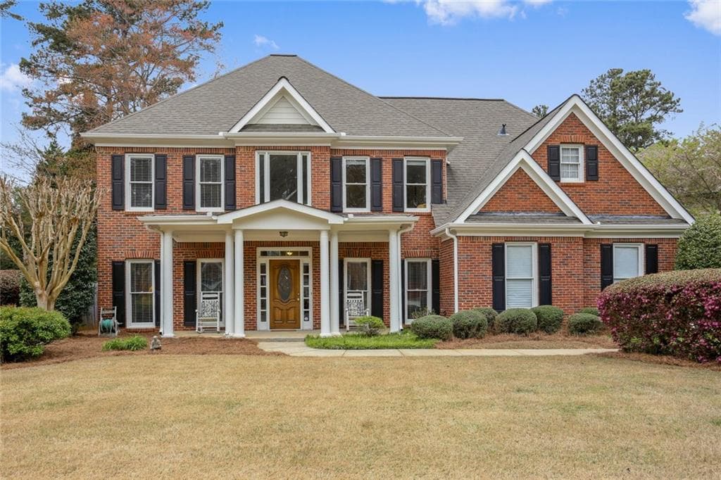 2679 Tabby Walk, Marietta, GA 30062 — most recent listing photo