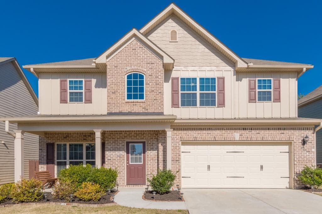 1538 Sooner Court, Lawrenceville, GA 30045 — most recent listing photo
