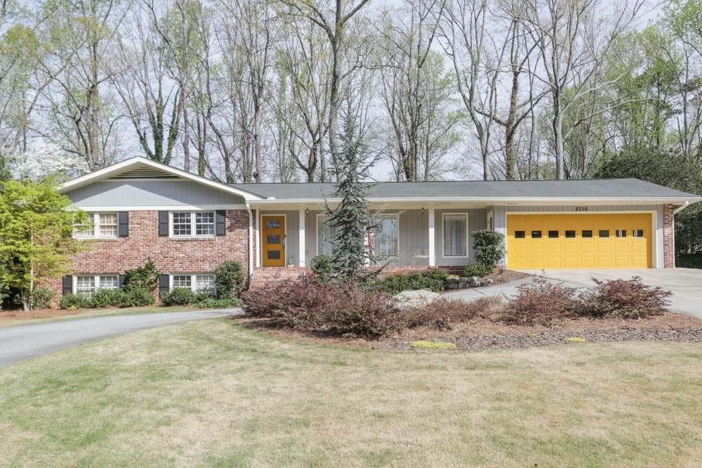 2316 Brookhurst Drive, Dunwoody, GA 30338 — most recent listing photo