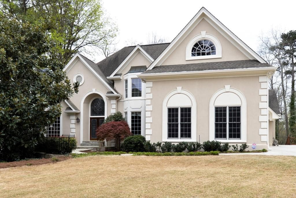 1581 ASHEFORDE Drive, Marietta, GA 30068 — most recent listing photo