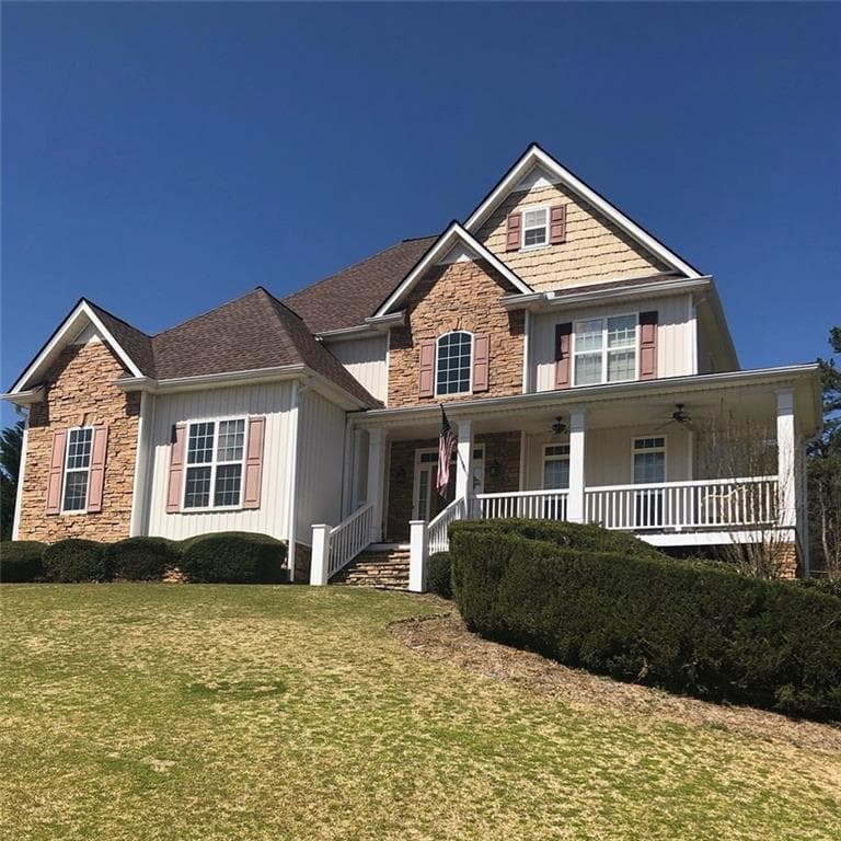 188 Gainesborough Drive, Dallas, GA 30157 — most recent listing photo