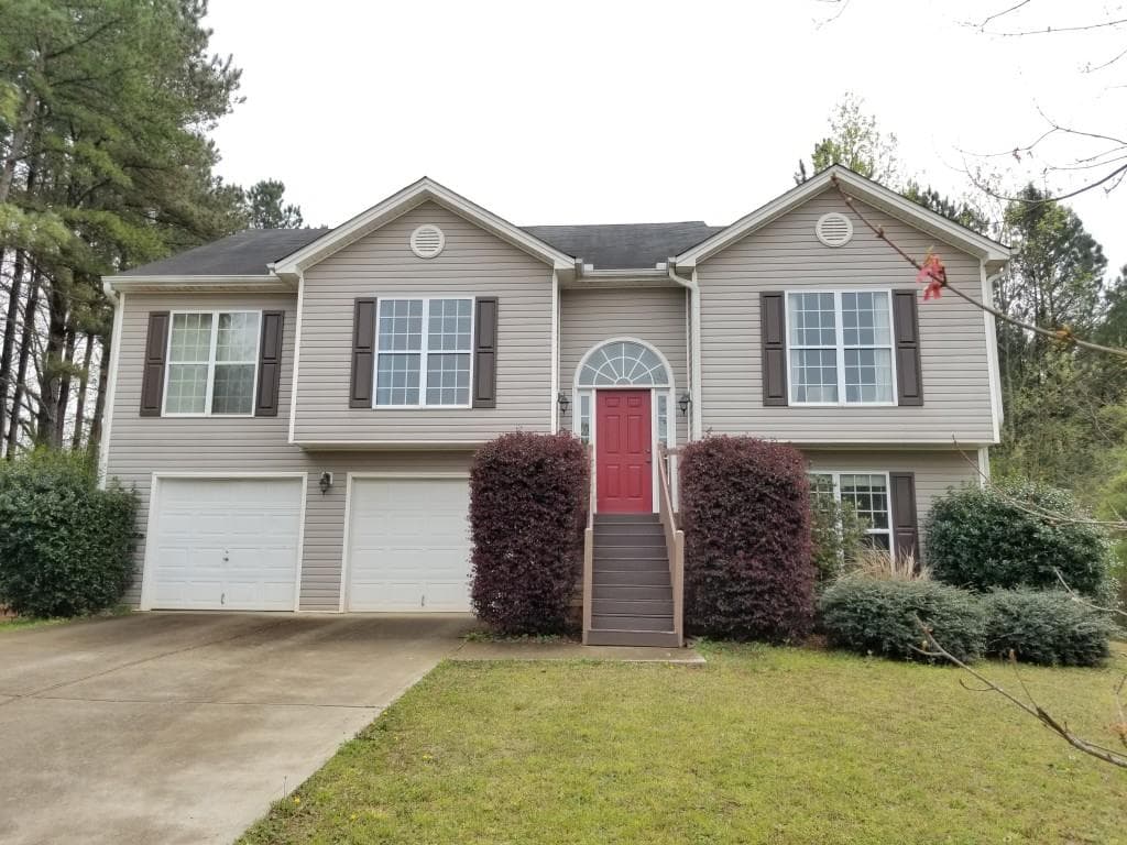 207 Warrior Trail, Statham, GA 30666 — most recent listing photo