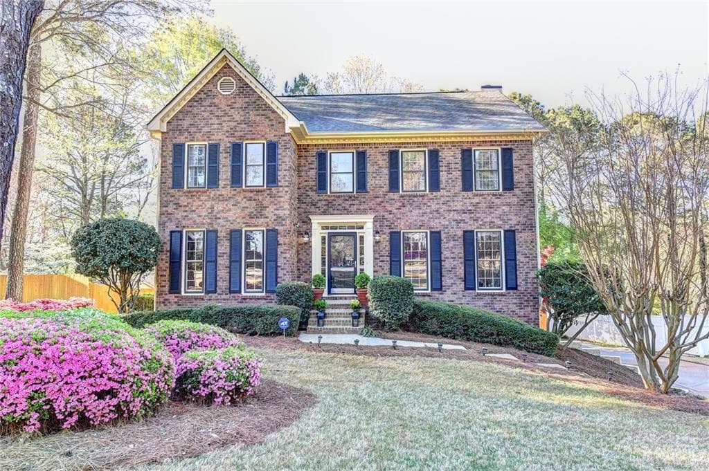 2056 PLANTATION Road, Lawrenceville, GA 30044 — most recent listing photo