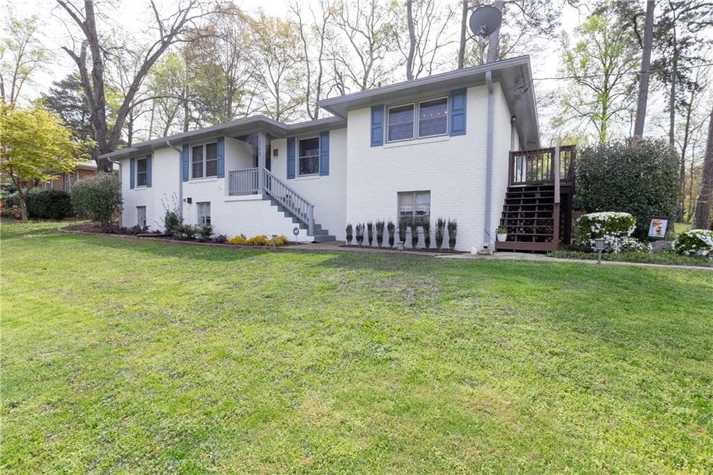 720 Bank Street, Smyrna, GA 30080 — most recent listing photo