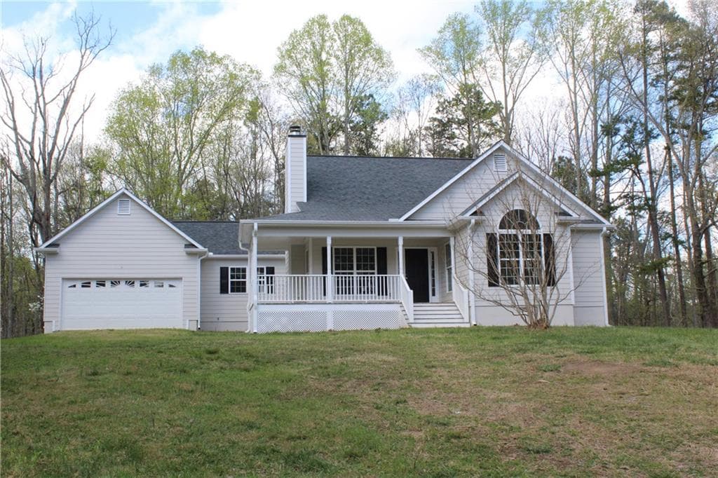 2872 YORKVILLE Highway, Rockmart, GA 30153 — most recent listing photo