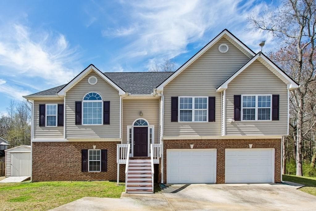 62 FOUR OAKS Drive, Powder Springs, GA 30127 — most recent listing photo
