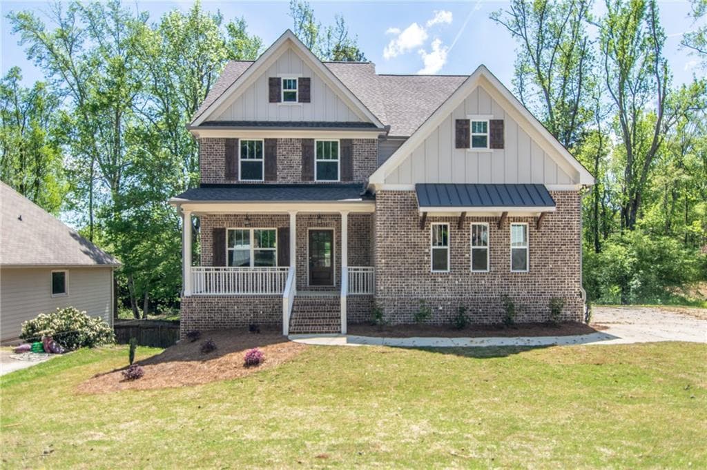 1740 Wheat Grass Way, Grayson, GA 30017 — most recent listing photo