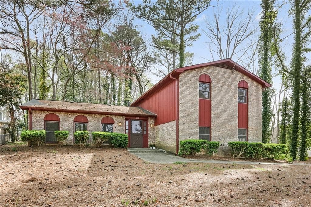 1172 Martin Nash Road, Lilburn, GA 30047 — most recent listing photo