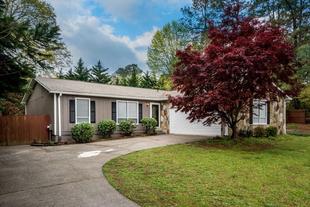 1552 Blackwell Road, Marietta, GA 30066 — most recent listing photo
