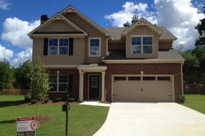 943 Whitfield Oak Road, Auburn, GA 30011 — most recent listing photo