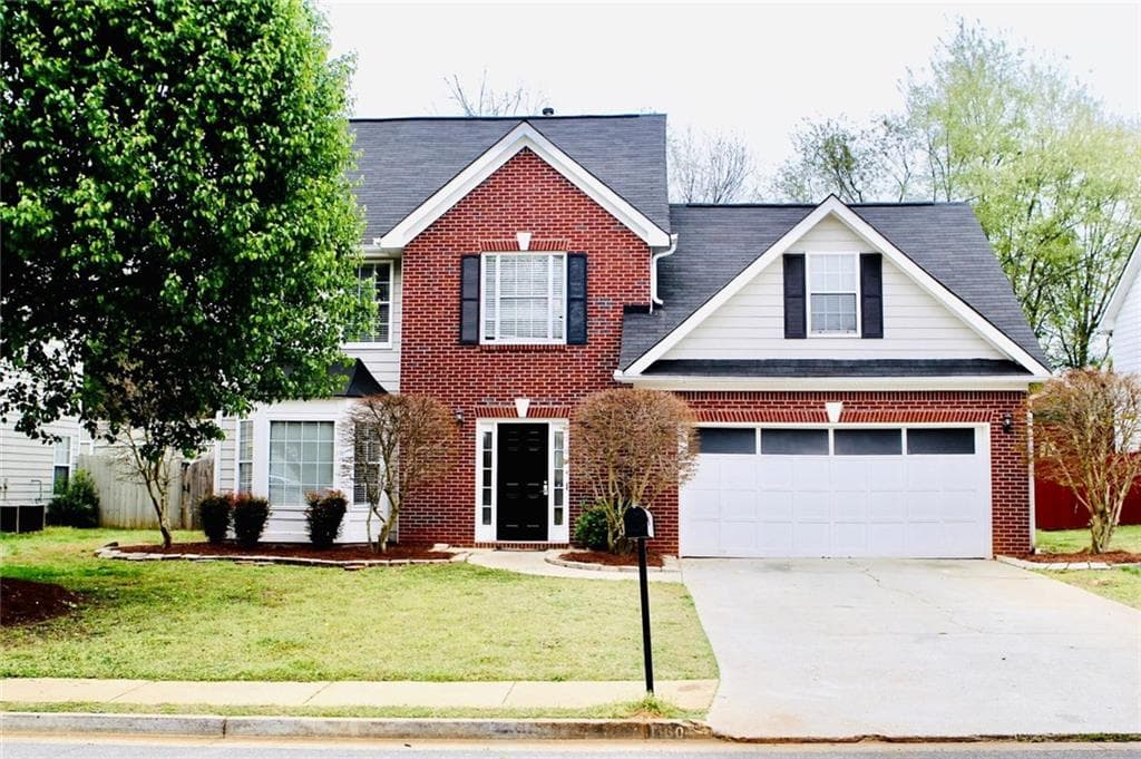 1160 Chris Lake Drive, Lawrenceville, GA 30046 — most recent listing photo