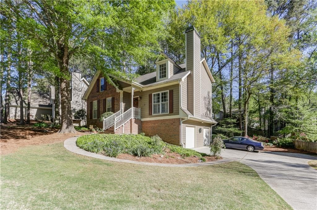 3249 COUNTRY WALK Drive, Powder Springs, GA 30127 — most recent listing photo