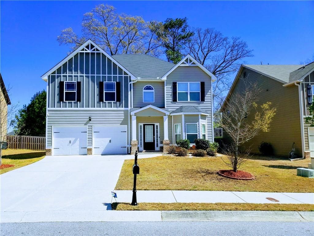 4270 Sir Dixon Drive, Fairburn, GA 30213 — most recent listing photo