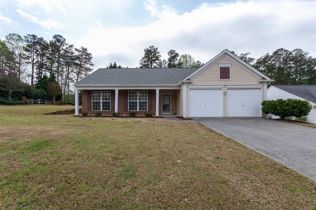 3 bedroom, 2 bathroom, 1,508 sq ft single family residence sold at 219 PARK FOREST Way, Kennesaw, GA 30144