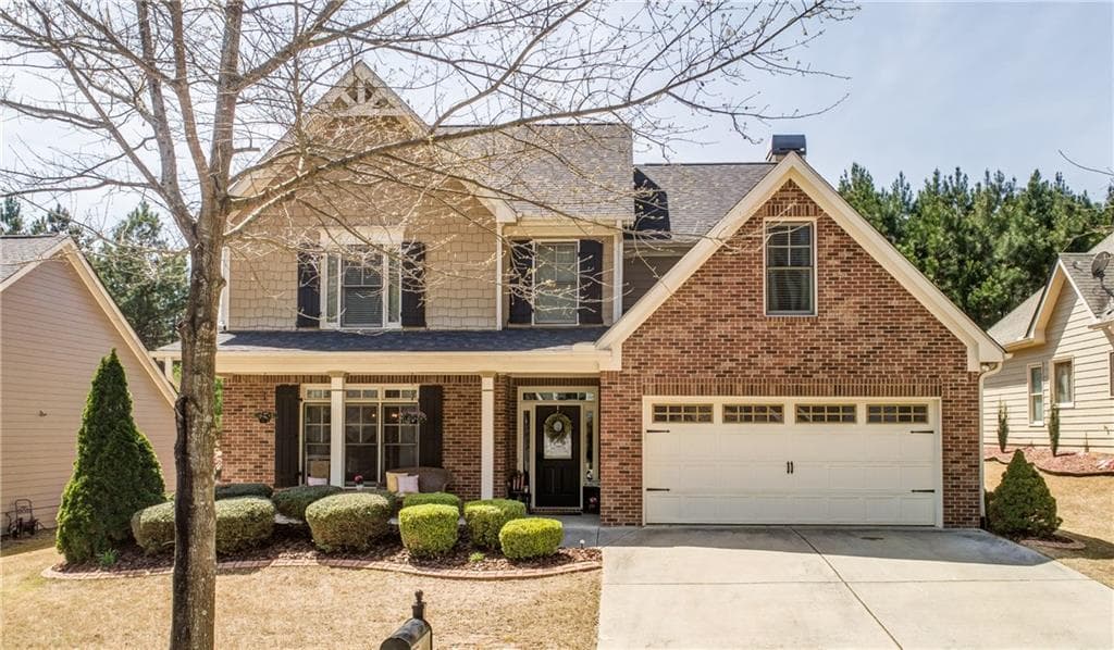 108 Manous Drive, Canton, GA 30115 — most recent listing photo