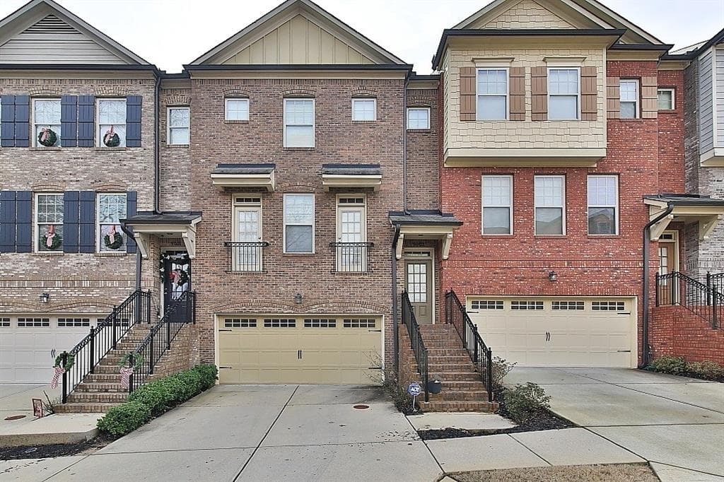 9003 Woodland Trail 2, Alpharetta, GA 30009 — most recent listing photo