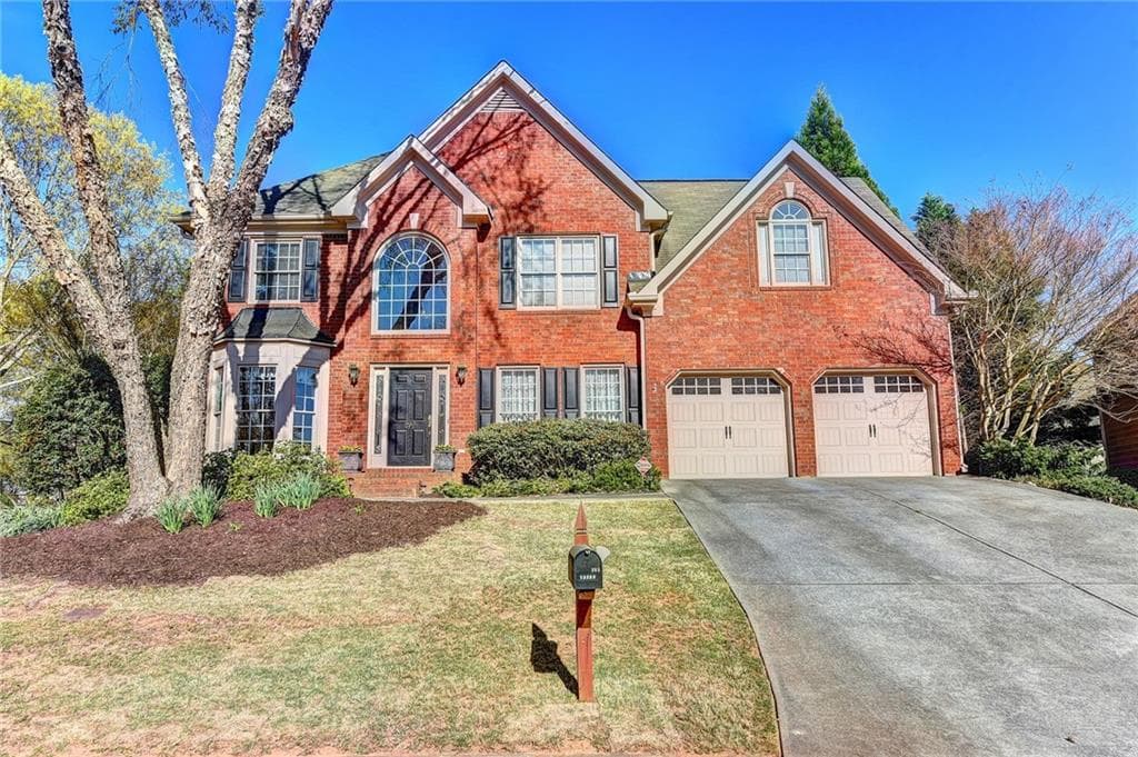 290 Chandler Pond Drive, Lawrenceville, GA 30043 — most recent listing photo
