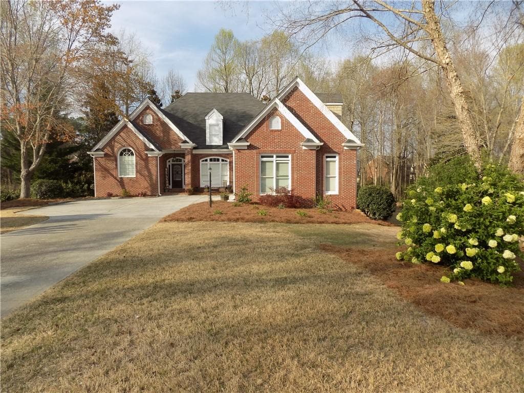 316 Savannah Place, Loganville, GA 30052 — most recent listing photo
