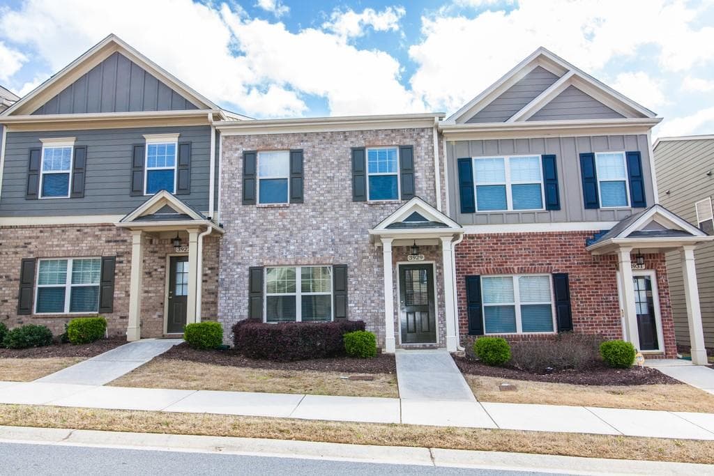 3929 Cyrus Crest Circle, Kennesaw, GA 30152 — most recent listing photo