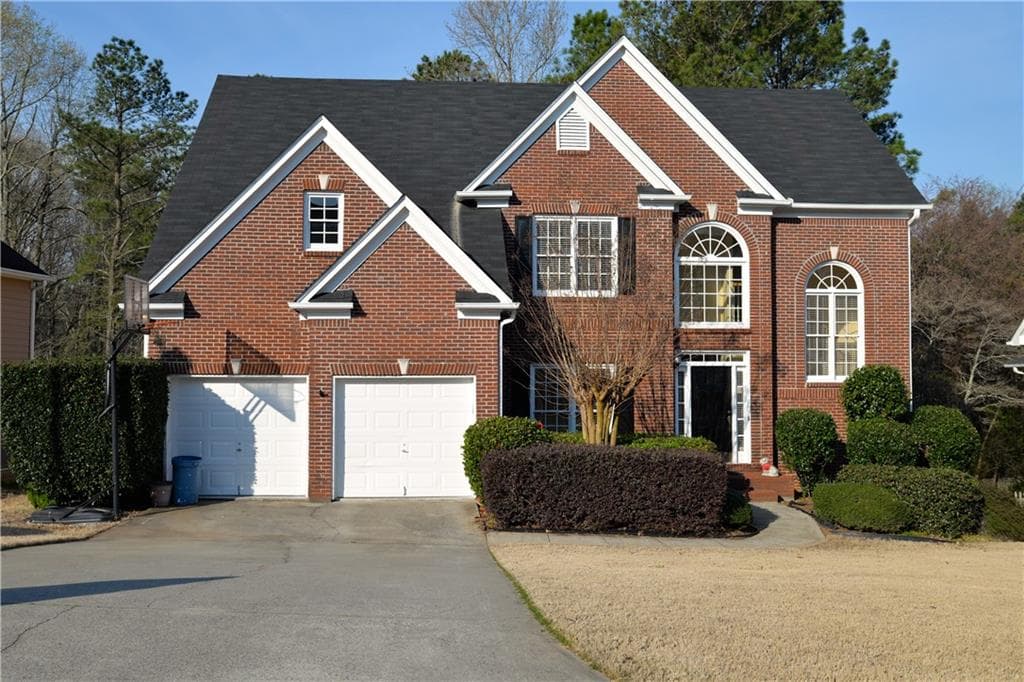 1132 Cameron Creek, Marietta, GA 30062 — most recent listing photo