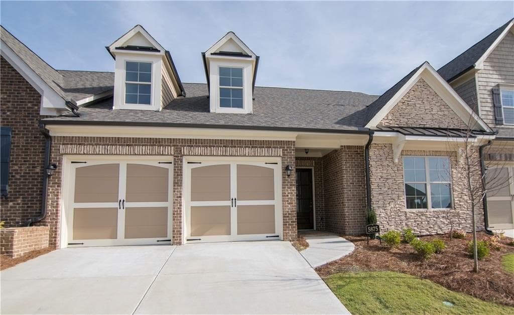 5875 Overlook Ridge 106, Suwanee, GA 30024 — most recent listing photo