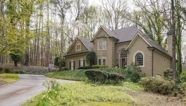 5 bedroom, 5 bathroom, 5,251 sq ft single family residence sold at 5004 Barnwood Terrace, Kennesaw, GA 30152