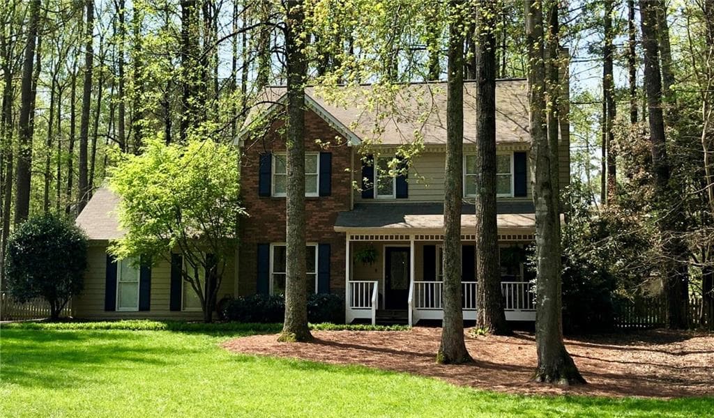 3043 Chelsea Lane, Acworth, GA 30102 — most recent listing photo