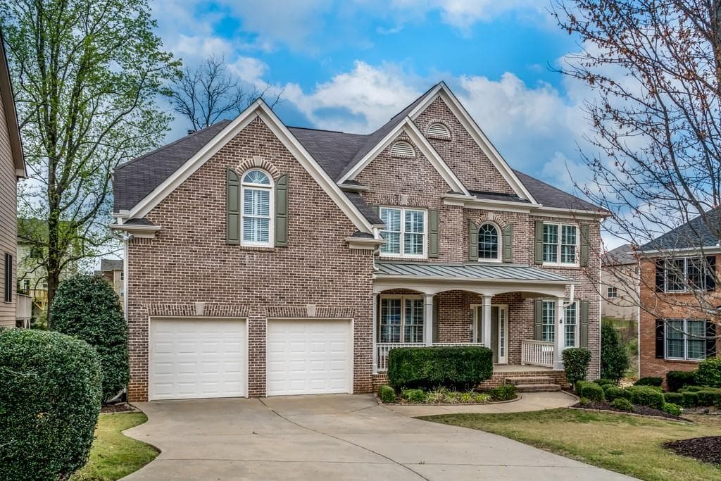 650 Washington Way, Cumming, GA 30040 — most recent listing photo
