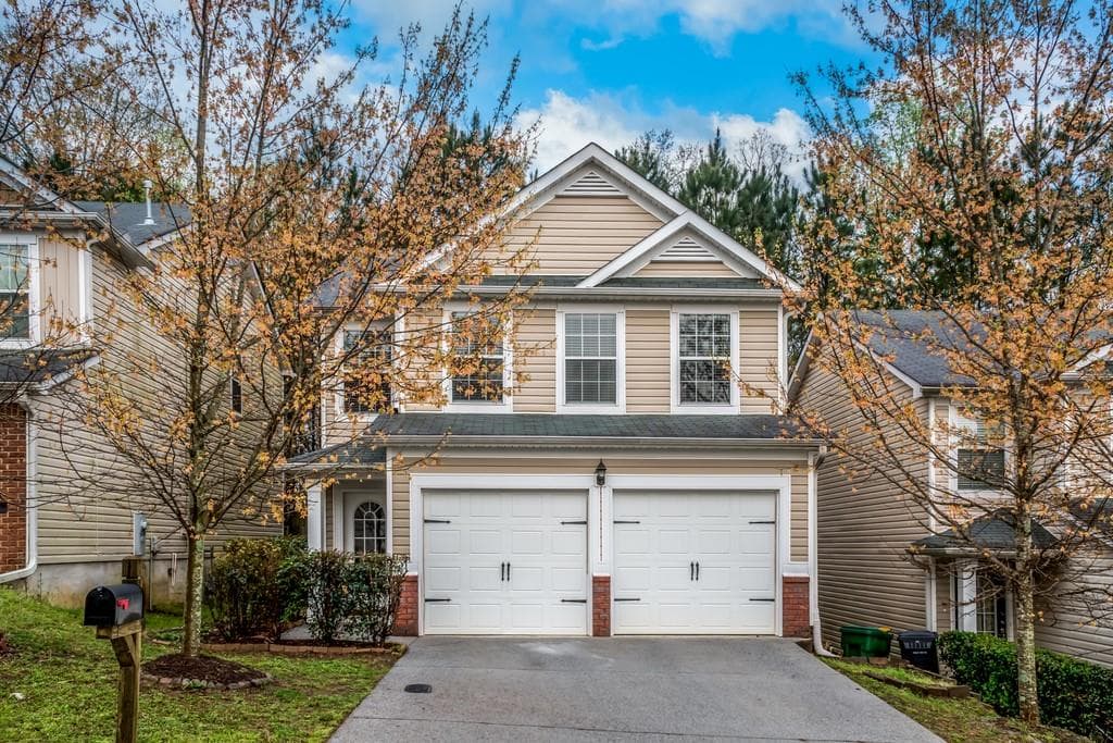 103 Hidden Creek Drive, Canton, GA 30114 — most recent listing photo