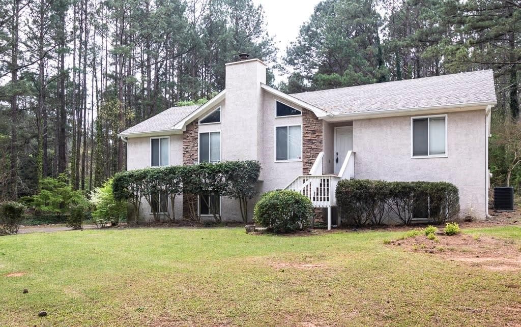 95 Alcovy Crossing Drive, Covington, GA 30014 — most recent listing photo