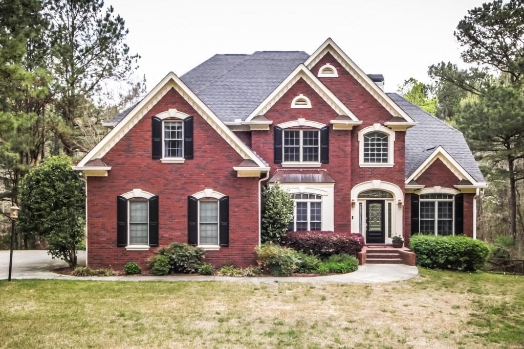 2471 Rabbit Farm Circle, Loganville, GA 30052 — most recent listing photo