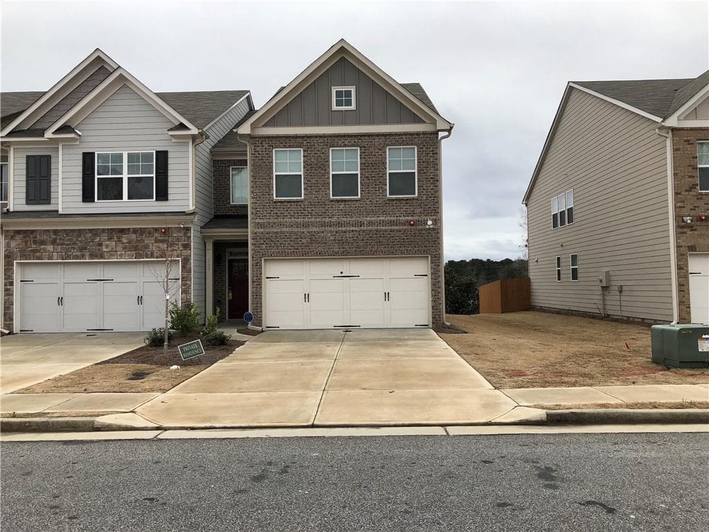 889 Arbor Crowne Drive, Lawrenceville, GA 30045 — most recent listing photo