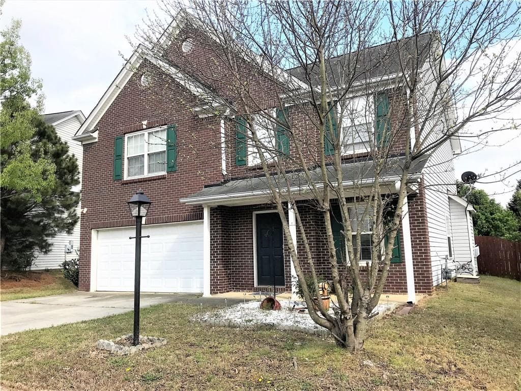 1134 STONY PT, Grayson, GA 30017 — most recent listing photo