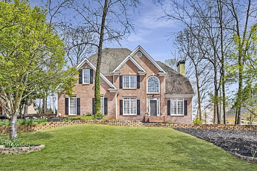 5080 Oakmont Bend Drive, Alpharetta, GA 30004 — most recent listing photo