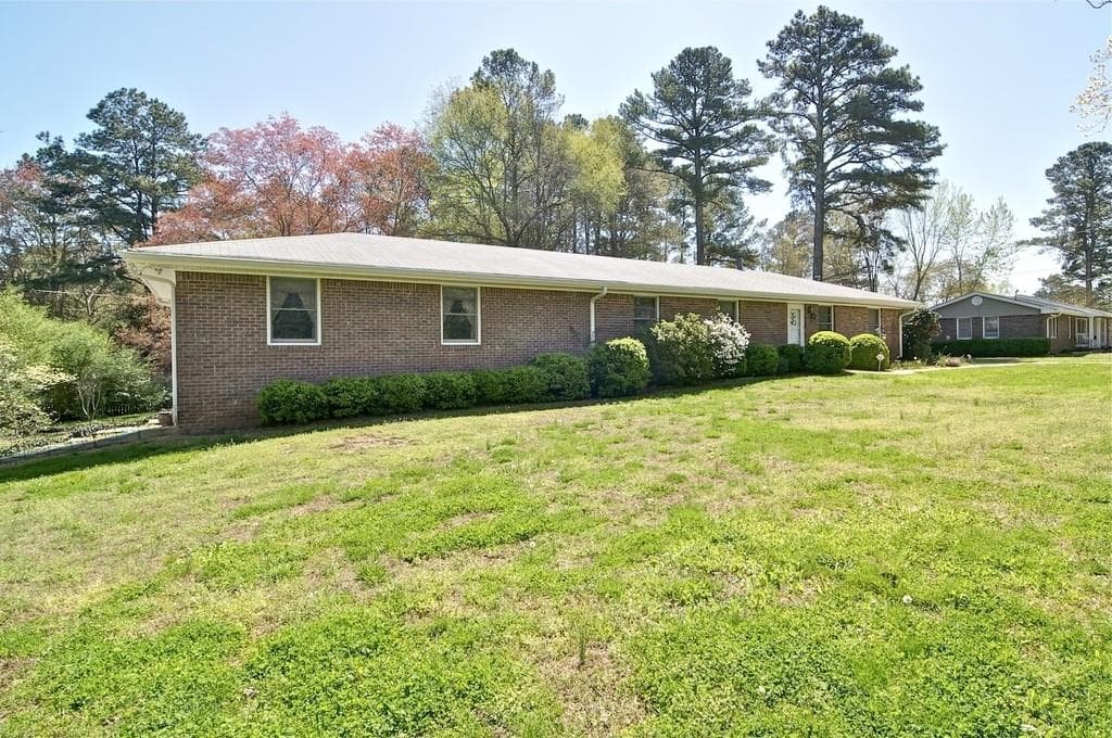 16 BONE Circle, Dallas, GA 30132 — most recent listing photo