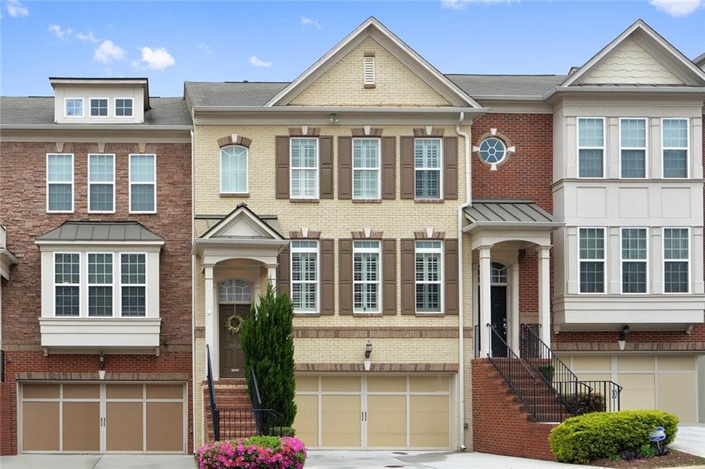 5052 Ridgemont Walk, Atlanta, GA 30339 — most recent listing photo
