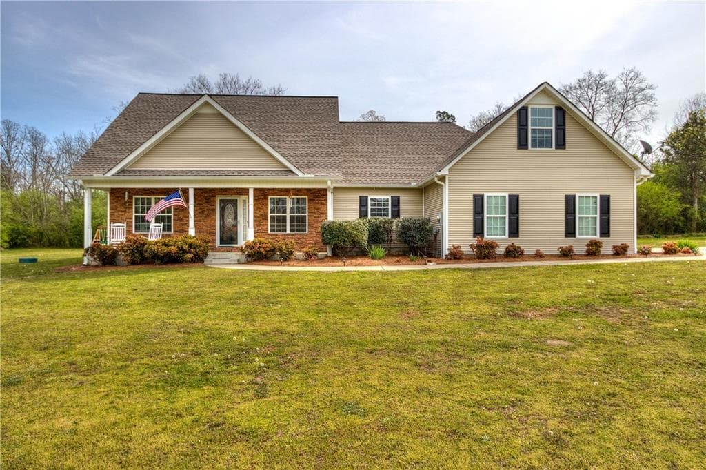 130 Grist Mill Lane, Calhoun, GA 30701 — most recent listing photo